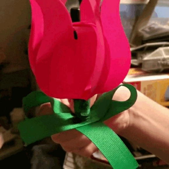 Meet your Posher, Ambria - Picture 1 of 1